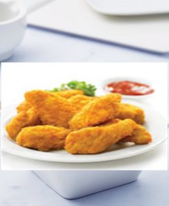 Chicken Wing Dings