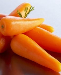 Edgell - Baby Carrots