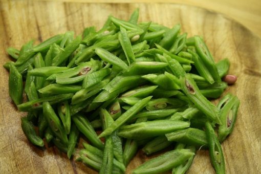 Edgell - Sliced Green Beans