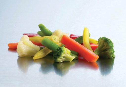 Edgell - Veg Melange