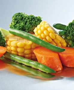 Edgell - Vegetable Mix