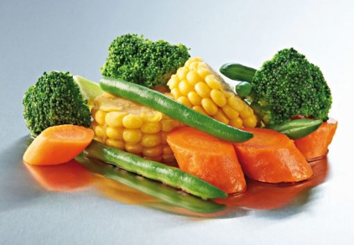 Edgell - Vegetable Mix