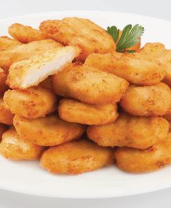 Ingham - Gluten Free Chicken Nuggets