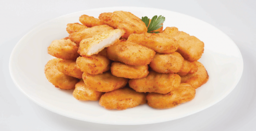 Ingham - Gluten Free Chicken Nuggets