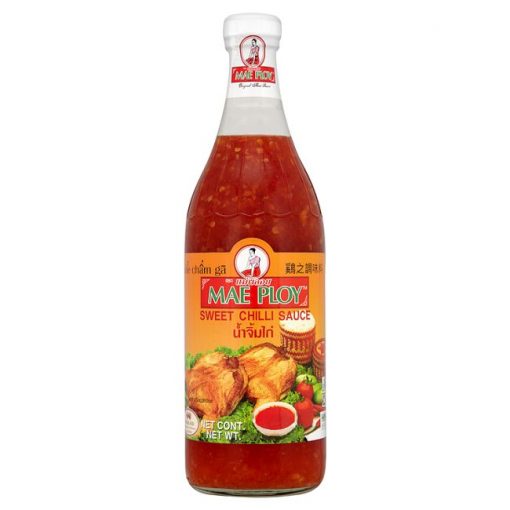Mae Ploy Sweet Chilli Sauce 730ml