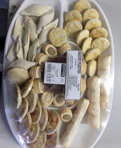 PASTRY PLATTER -Online Wholesale Party Food Suppliers in Melbourne