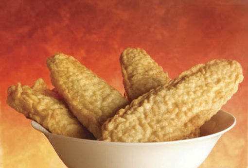 battered flake premium
