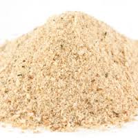 bread crumb