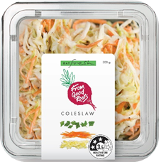 coleslaw prepack