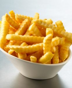 edgell crinkle cut chips