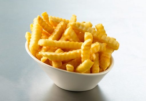 edgell crinkle cut chips