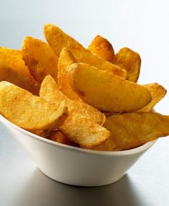edgell spicy wedges
