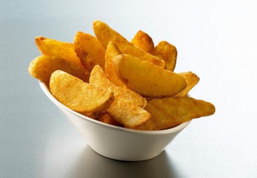 edgell spicy wedges