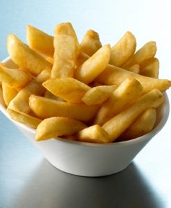 edgell steak fries chips