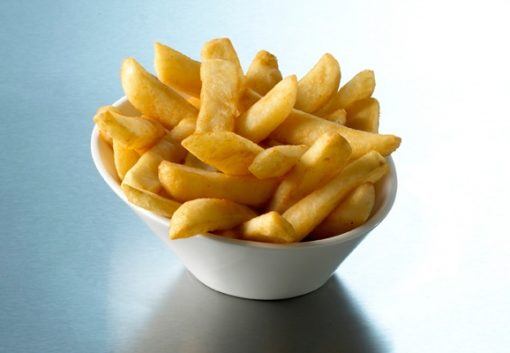 edgell steak fries chips