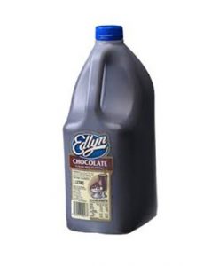 edlyn chocolate