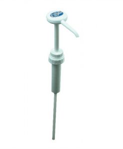 edlyn topping pump