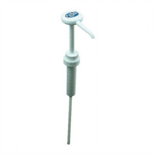 edlyn topping pump