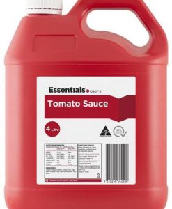 essential tomato sauce