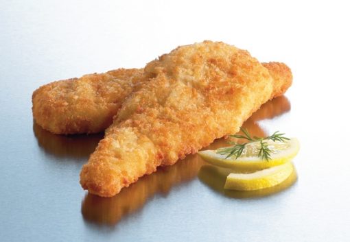 i_j crunchy crumbed fish