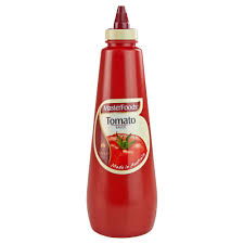 masterfoods tomato sauce 920 ml