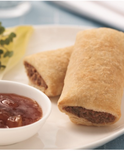 patties jumbo sausage rolls