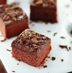 sara lee chocolate