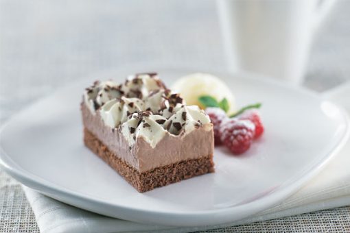sara lee chocolate bavarian