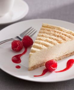 sara lee french cheese cake
