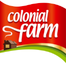 colonial farm