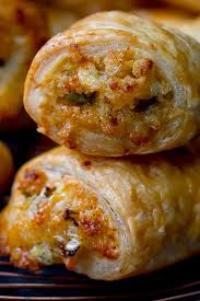 Family Farm Mexican Chilli Bean & Cheese Roll