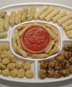 MIXED PLATTER