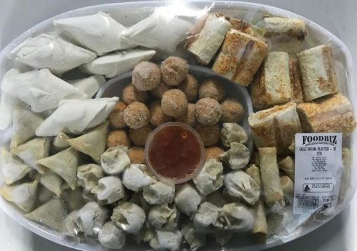 VEGETABLE PLATTER