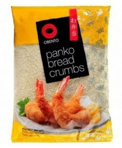 PANKO BREAD CRUMB