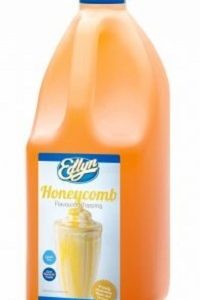 Edlyn Honeycomb Topping 2 Ltr - Foodbiz Wholesale Distributors