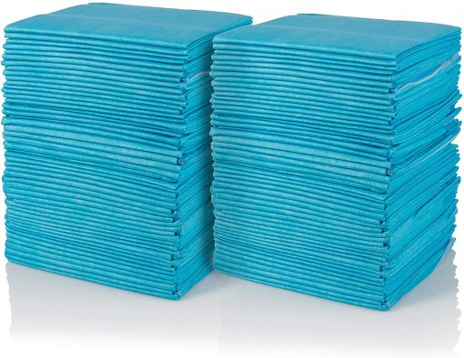 Blue Chux Clothes 30 x 85(Unit) Foodbizmelbourne