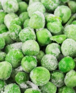 Birds Eye Peas 1Kg - Food biz Melbourne
