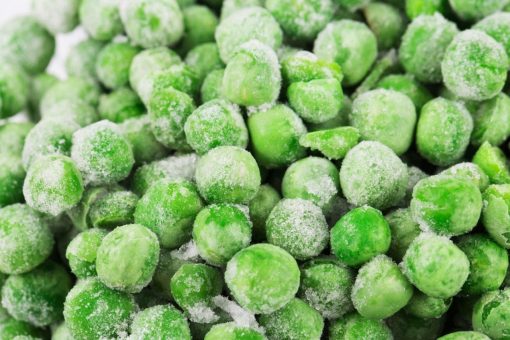Birds Eye Peas 1Kg - Food biz Melbourne
