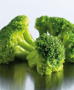 Brocolli Florets 1.5 Kg Foodbiz Melbourne