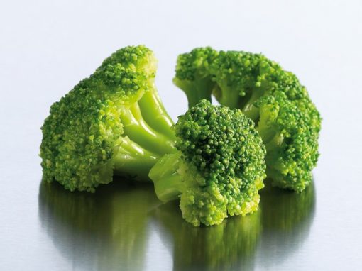 Brocolli Florets 1.5 Kg Foodbiz Melbourne