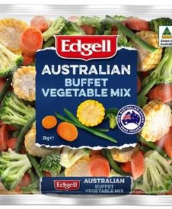 Edgell Buffet Mix 2 Kg