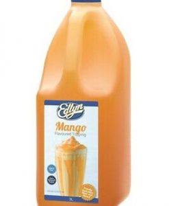 Edlyn Mango Topping 2 Ltr - Foodbiz Wholesale Distributors