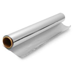 ALUMINIUM FOIL 30 CM X 10 METRE - Foodbiz Wholesale Distributors