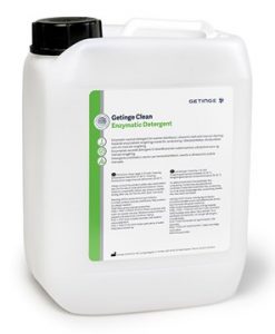 Automatic Glass Kleen 25 Ltr(BOX) - Foodbiz Wholesale Distributors