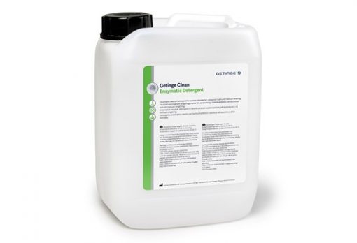 Automatic Glass Kleen 25 Ltr(BOX) - Foodbiz Wholesale Distributors